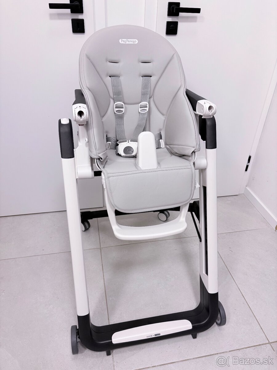 Detská stolička Peg Perego - 2