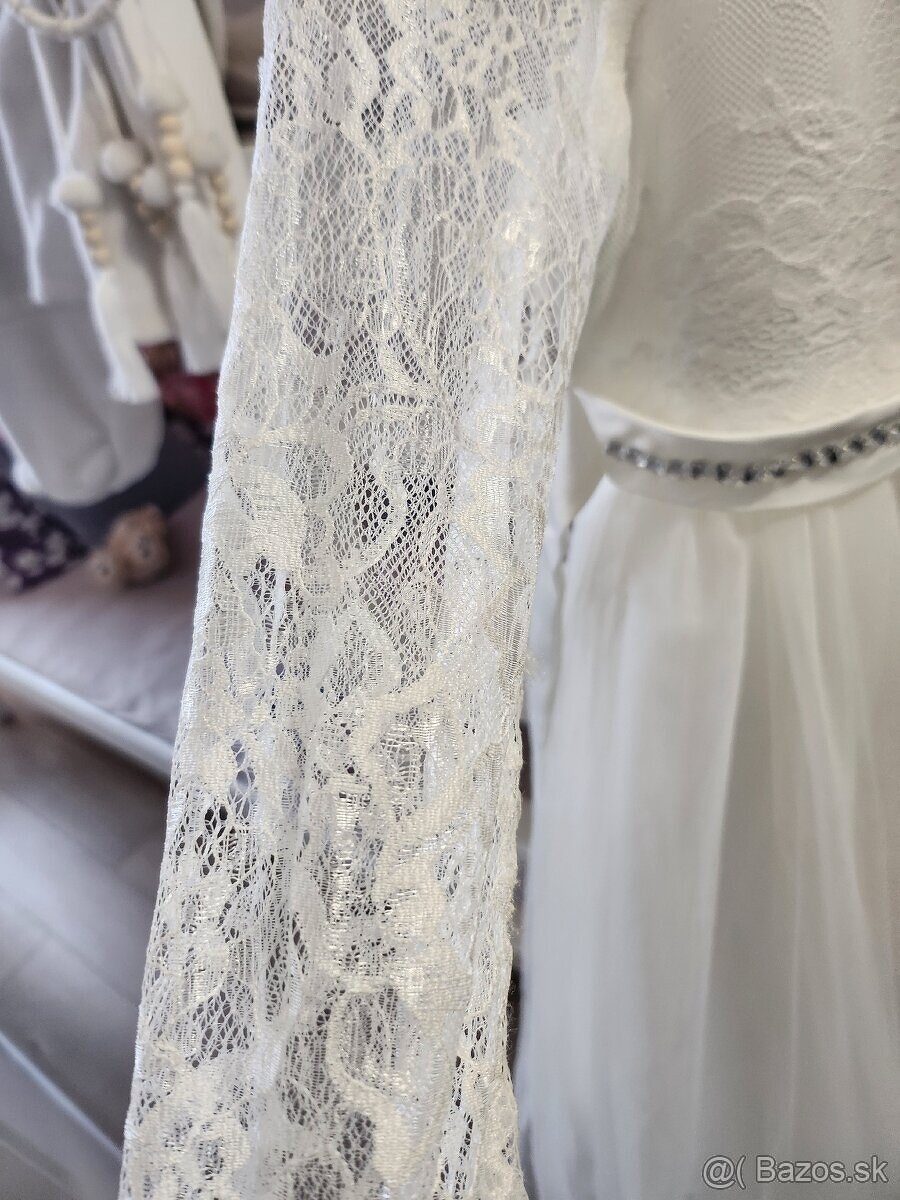 ŠATY NA 1. Sväté Prijimanie - 2