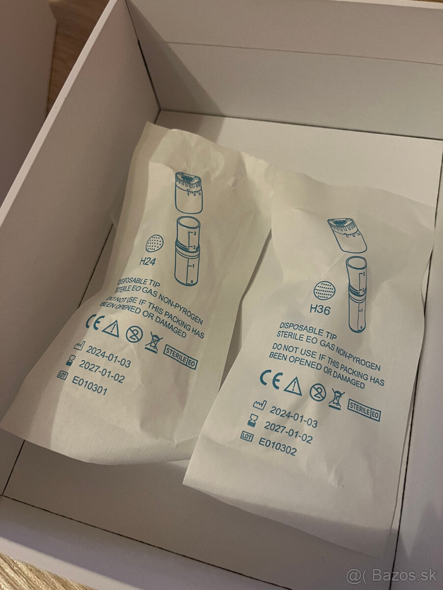 Microneedling - Beautifly SkinRenew Pro - 2