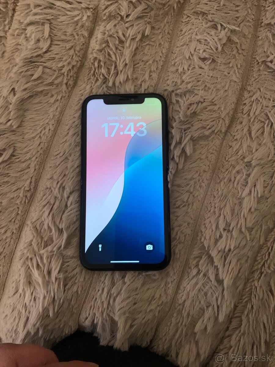 iPhone XR 128gb - 2