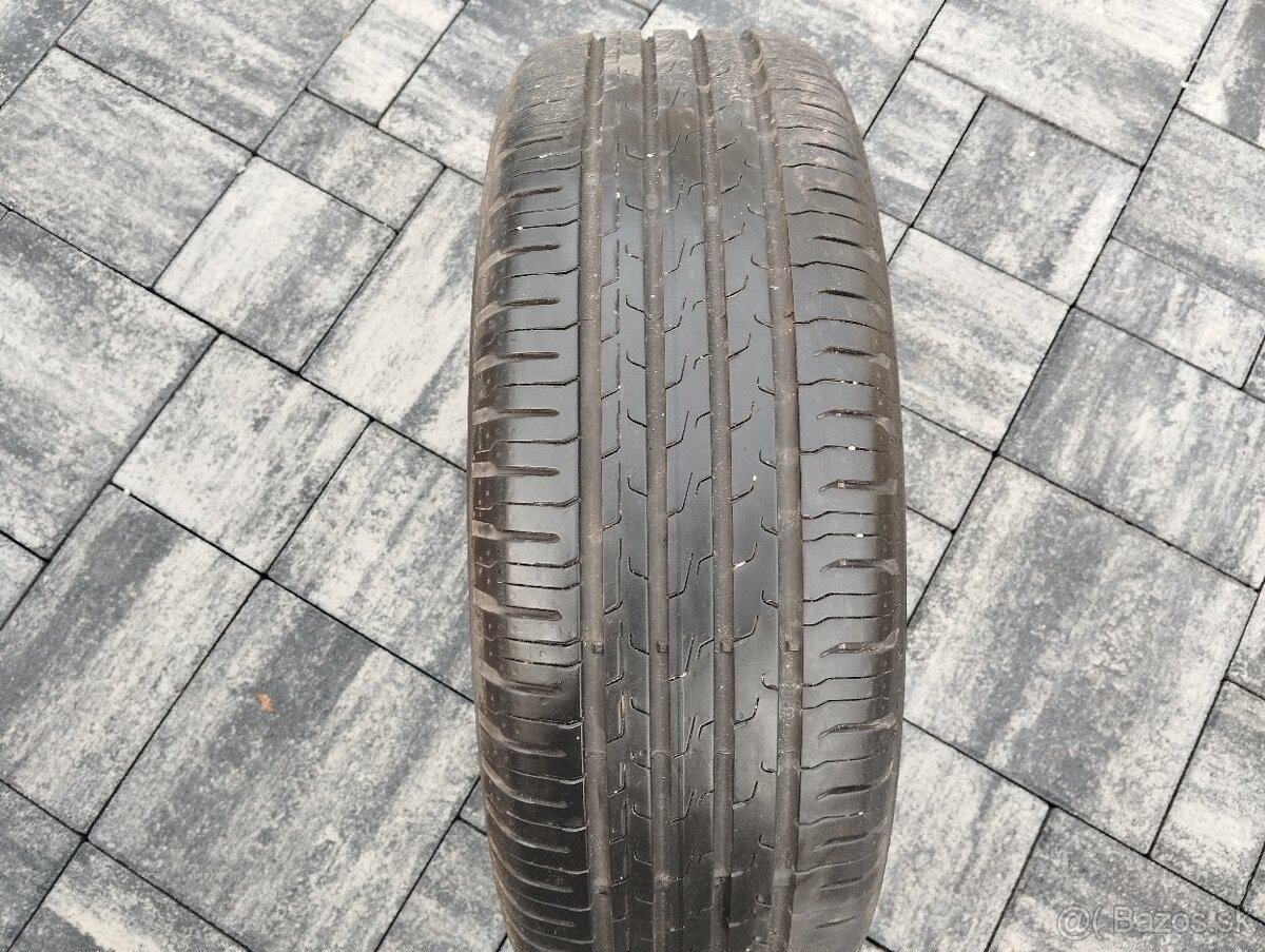 Continental EcoContact 6 205/60 R16 H - 2