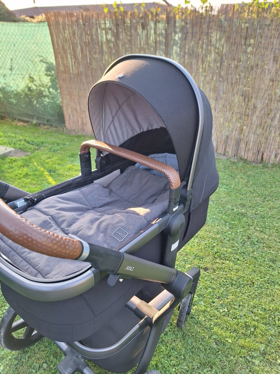 Kočik Joolz Day + Tailor - 2