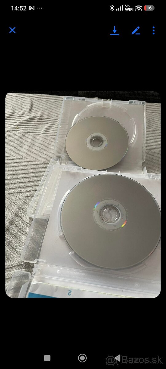 PS3 hry ceny v popise - 2