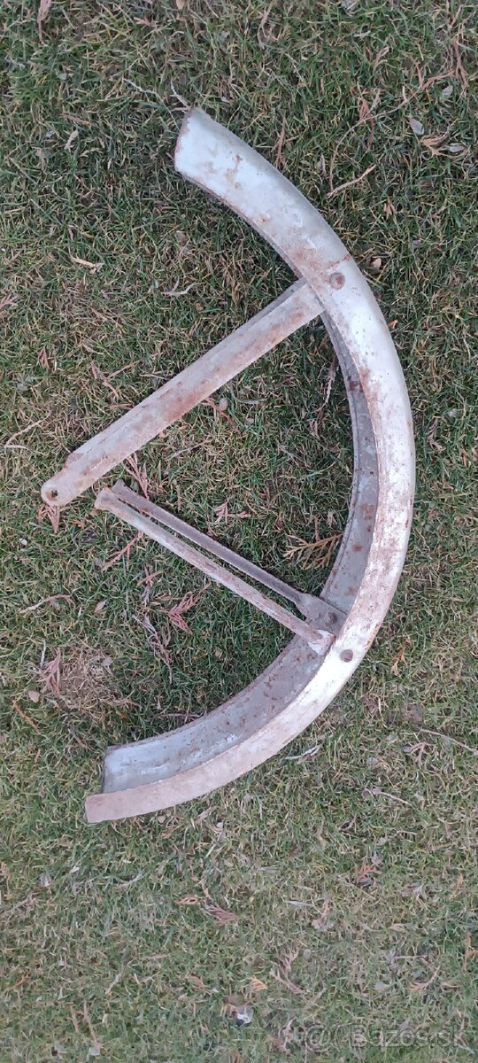 Babetta blatiník 210,215,225 - 2