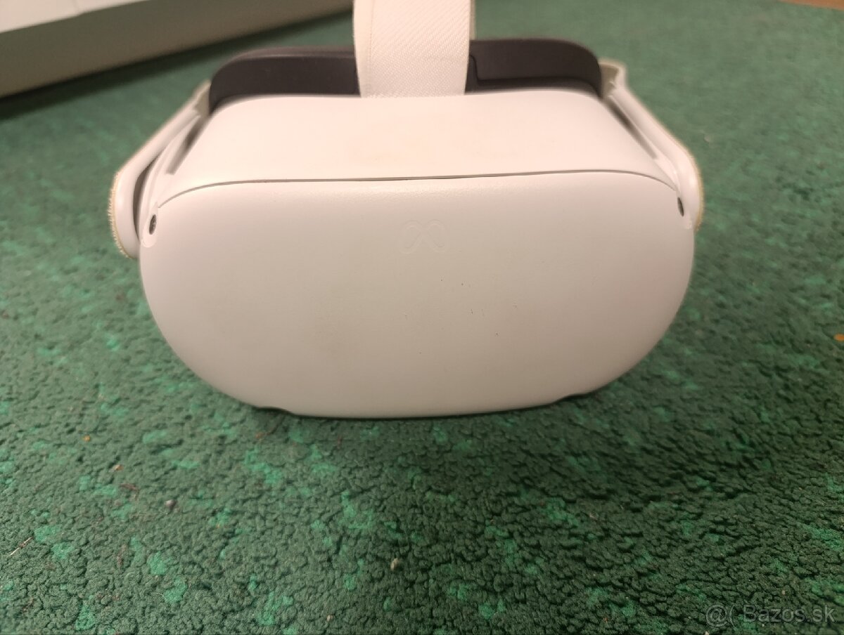 Quest 2 VR - 2