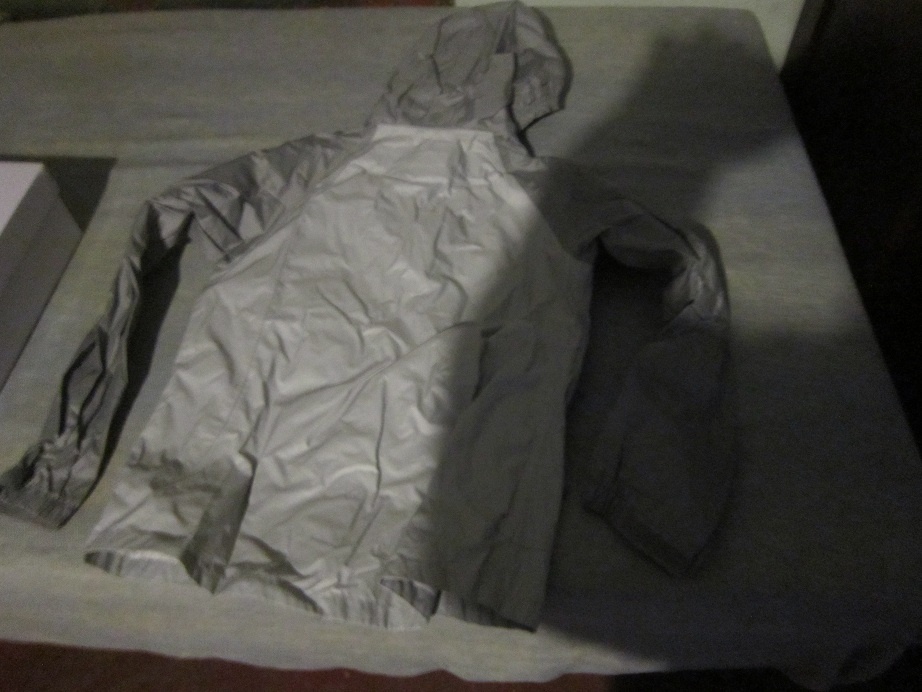 Predam vetrovku detsku. - 2