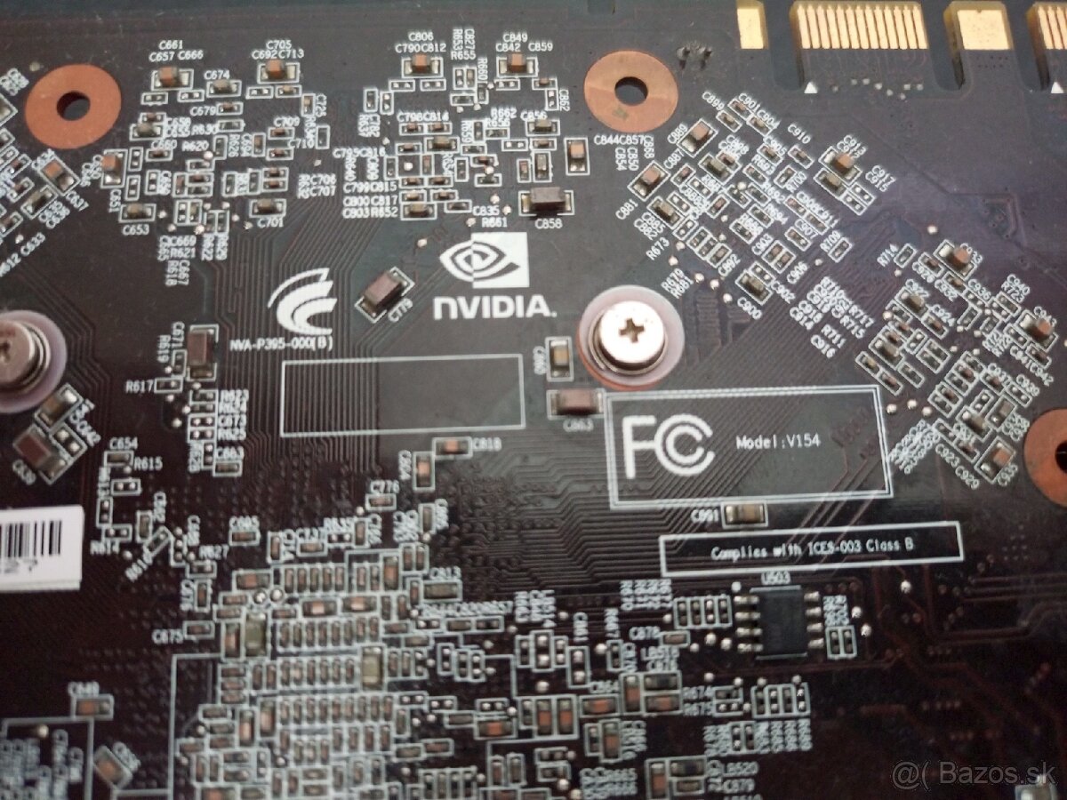 MSI GeForce GTS 250 Twin Frozr - 2