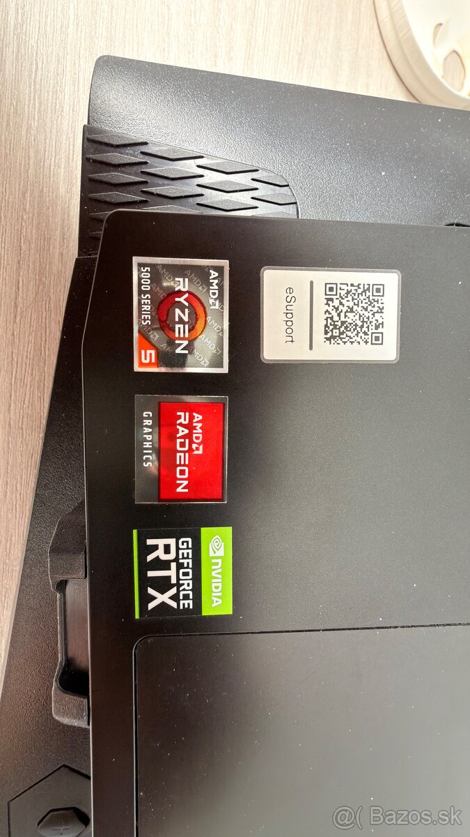 Lenovo ideapad Gaming - 2