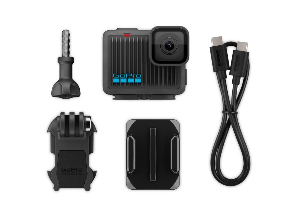 Gopro Hero 2024 - 2