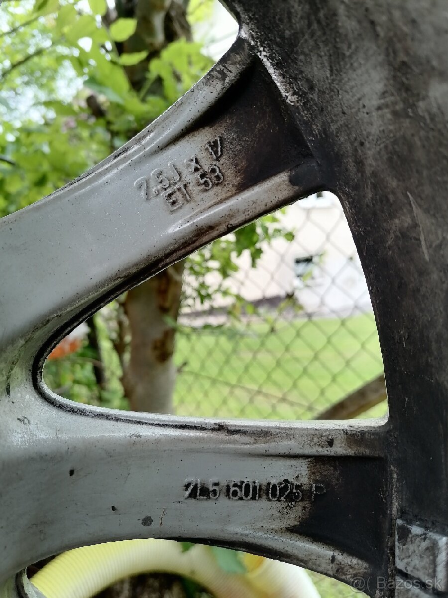 Predám alebo vymením - 2