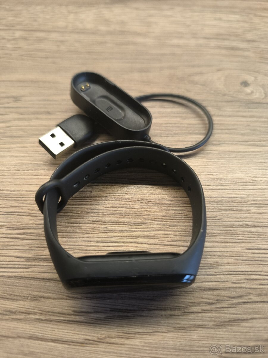 ⭐ Hodinky - Xiaomi Mi Band 4 ⭐ - 2