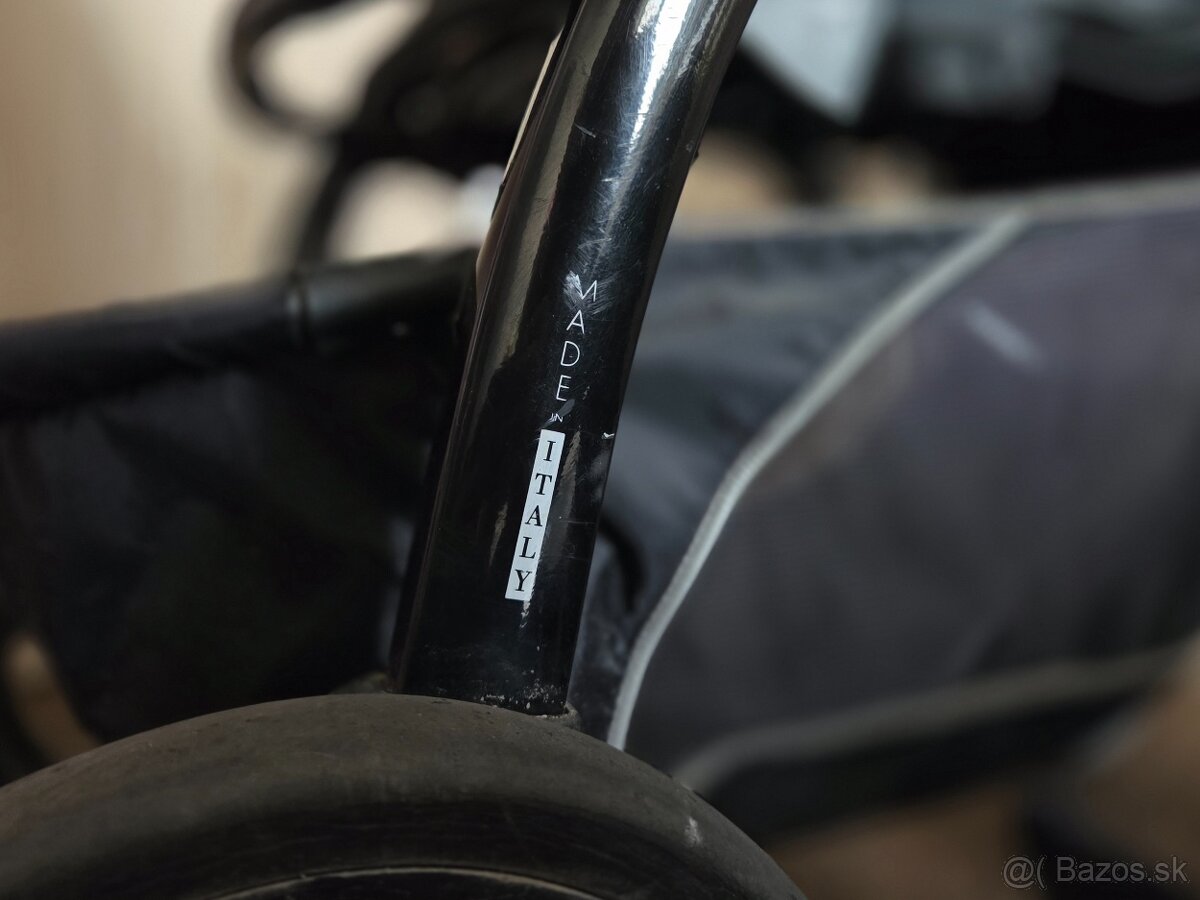 Peg Perego kočík - 2