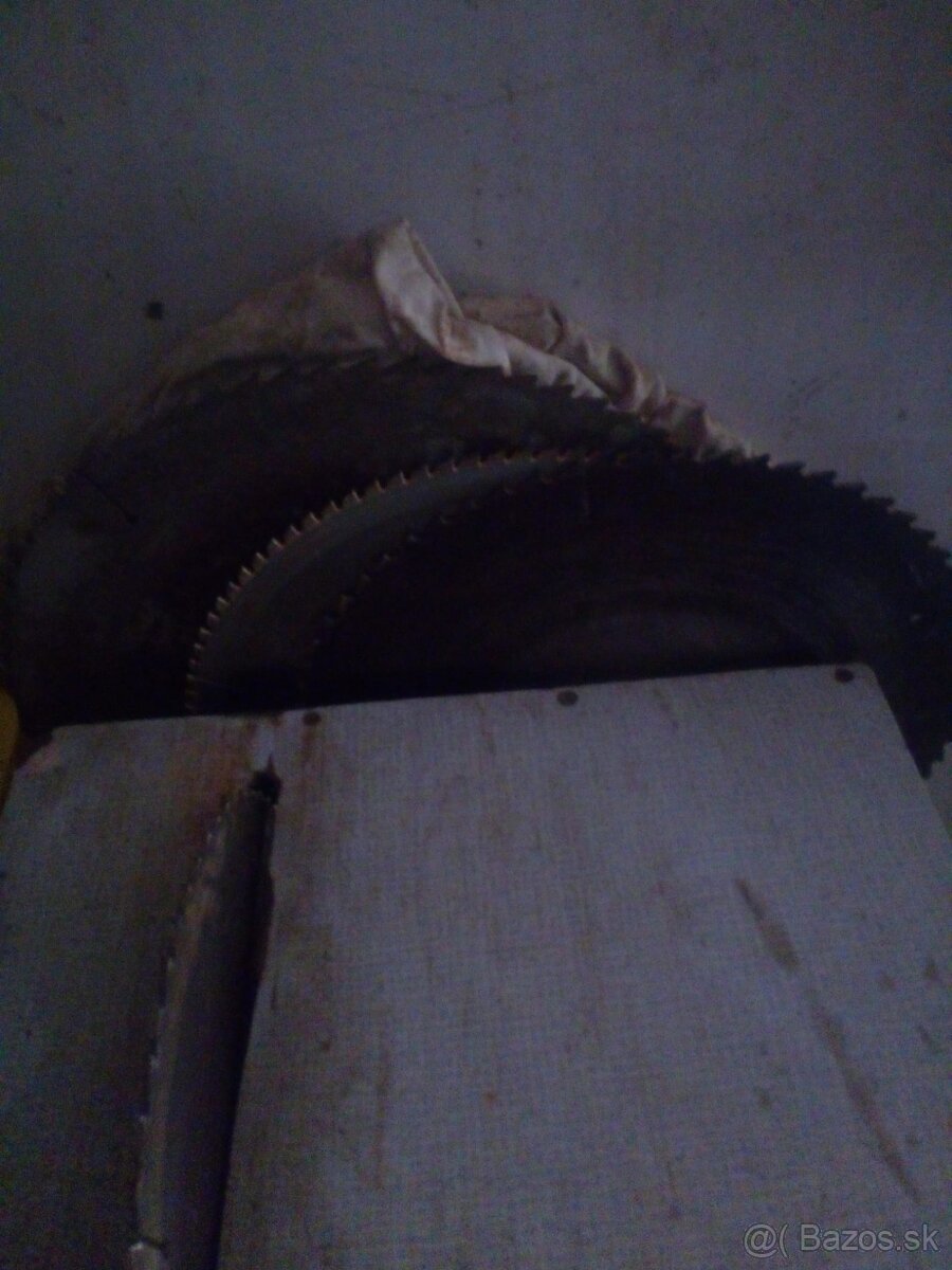 Predám cirkulár - 2