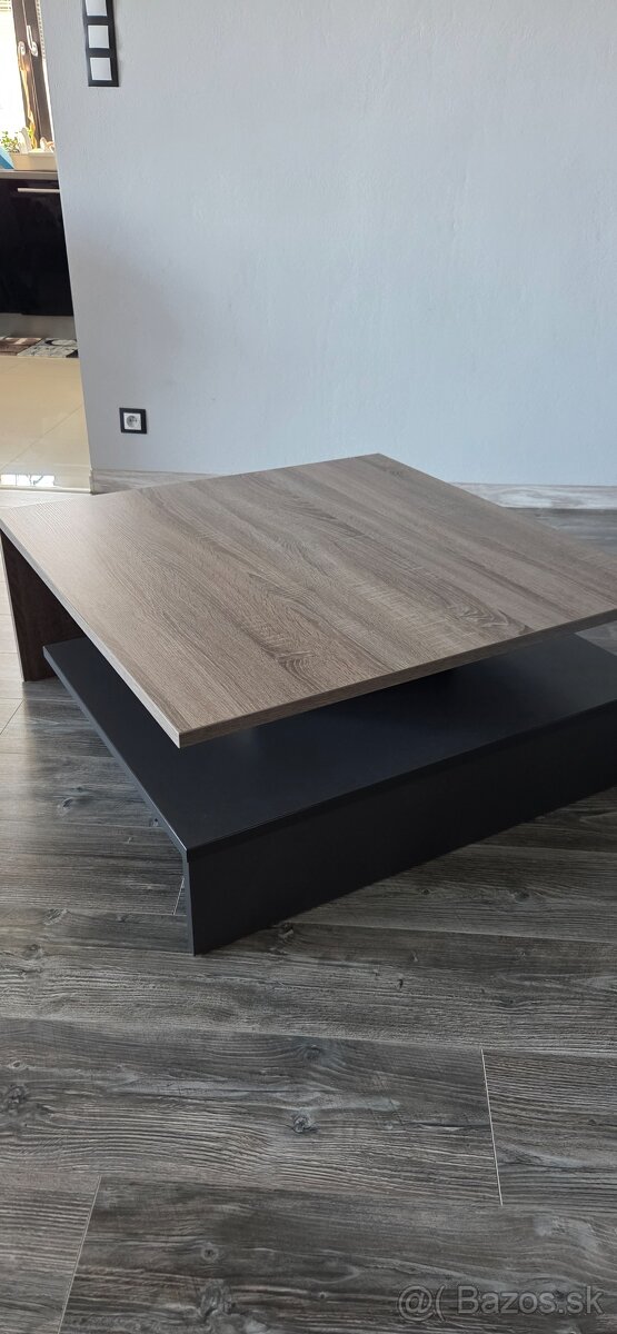 Konferenčny stolik - 2