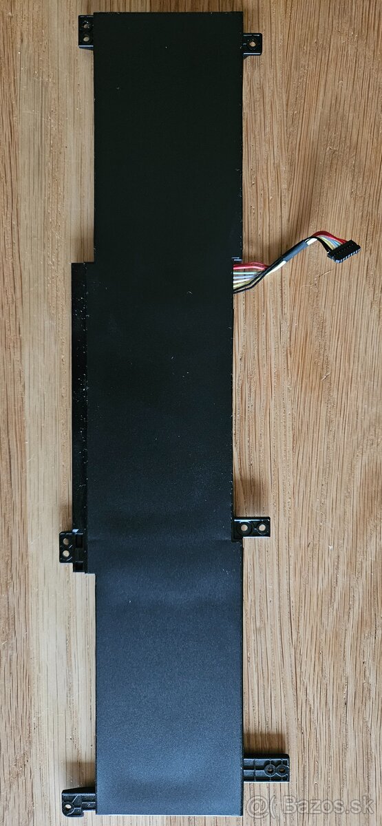 Bateria pre Lenovo IdeaPad3 - 2