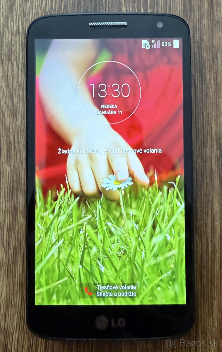 LG G2 mini - 2