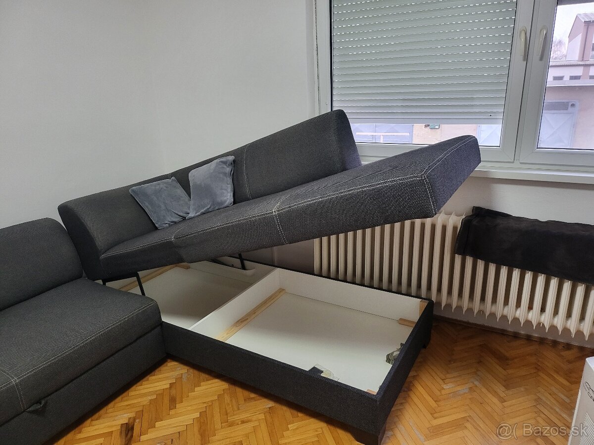 Predám sedačku - 2