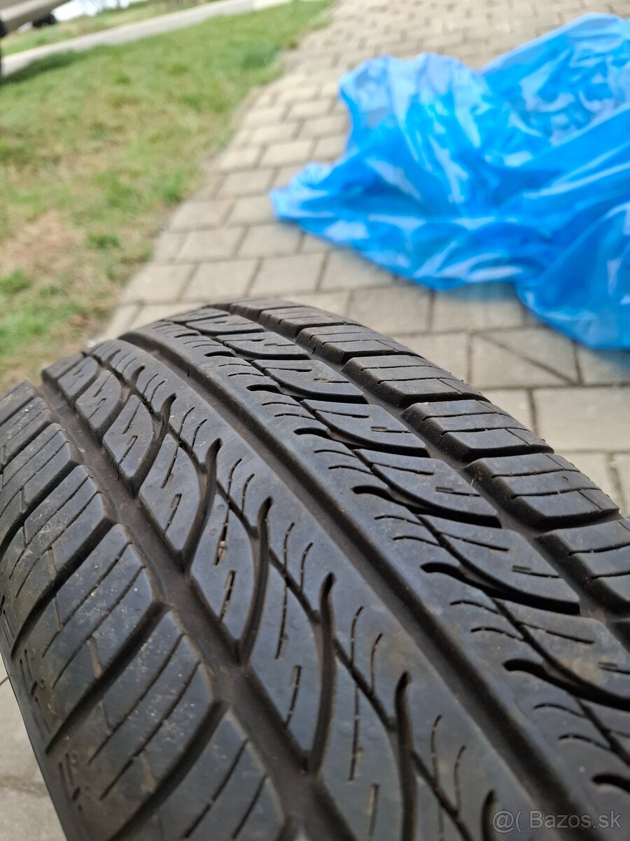 disky s pneumatikami - 2