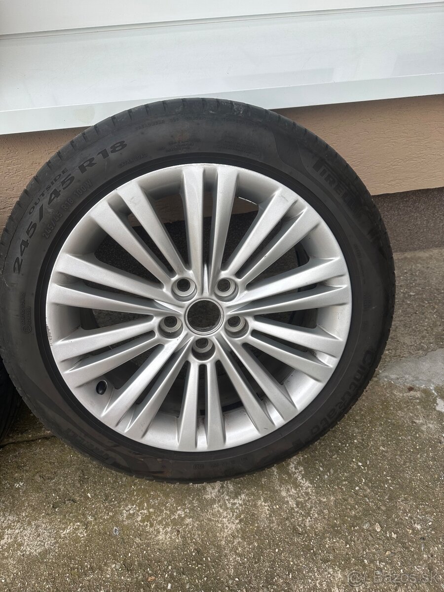 Opel Insignia Elektrony R18 - 2