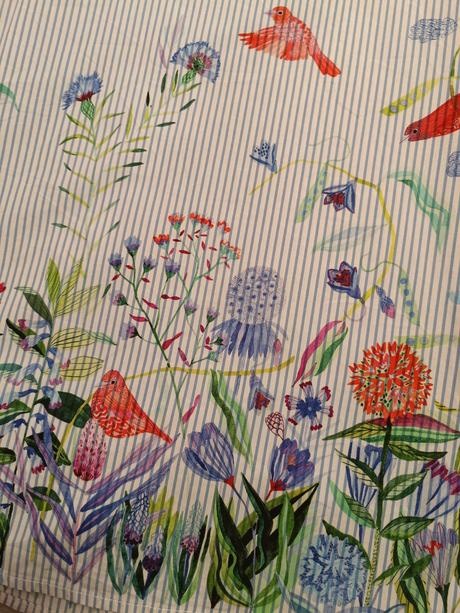 Šaty H&M Michelle Morin veľ.140 - 2