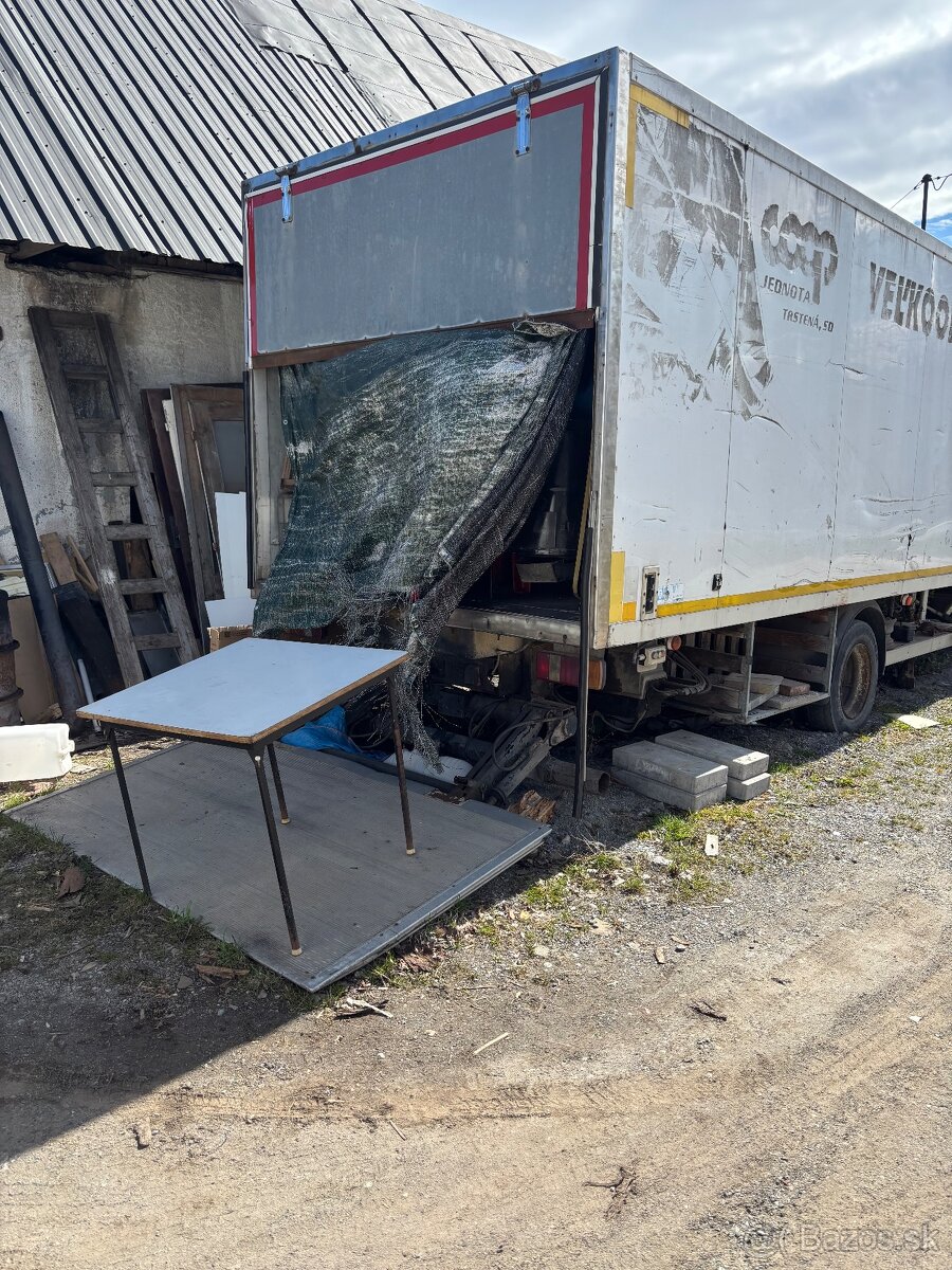 Avia A31 D421.85.00 - 2