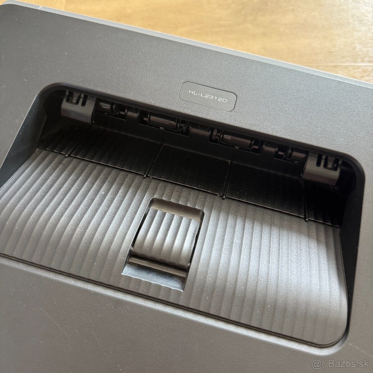 Laser Brother HL-L2312D + Toner - 2