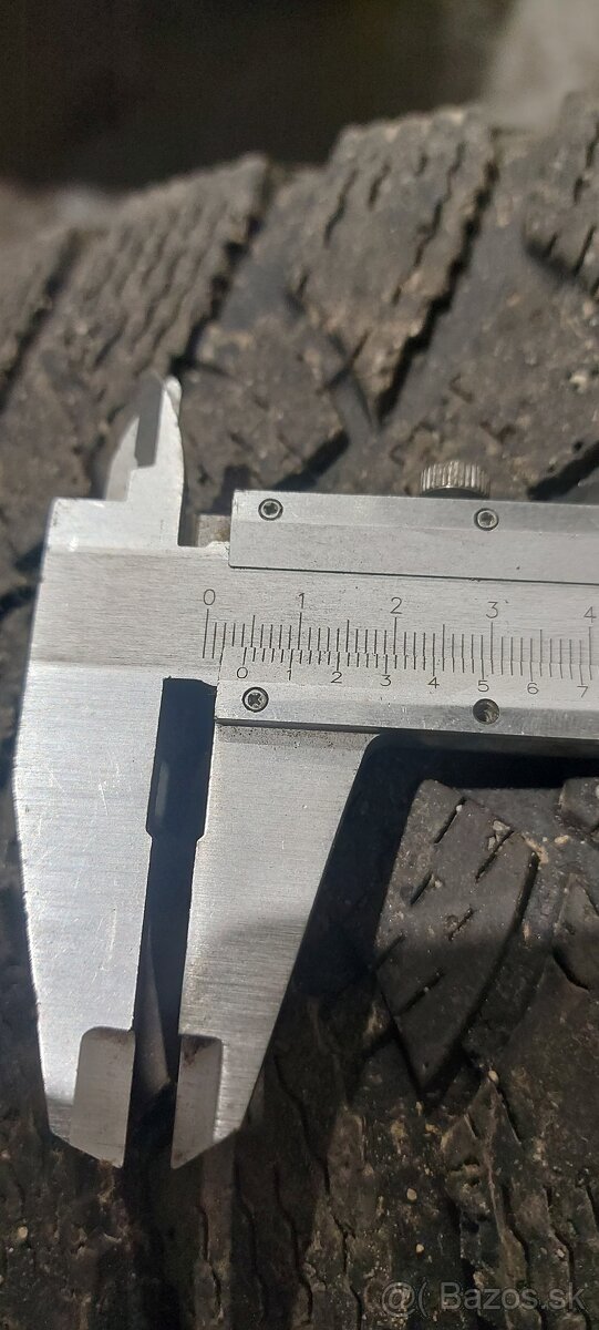 Predam alu disky - 2