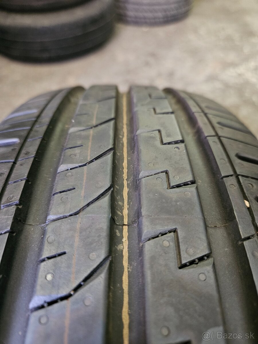 Predam pneu 185/65 R15 letne - 2