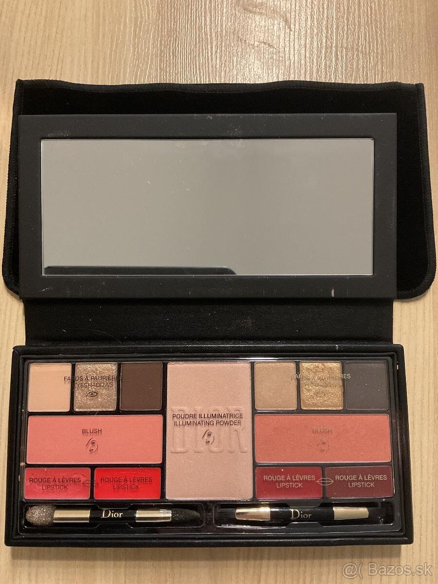 DIOR paleta - 2