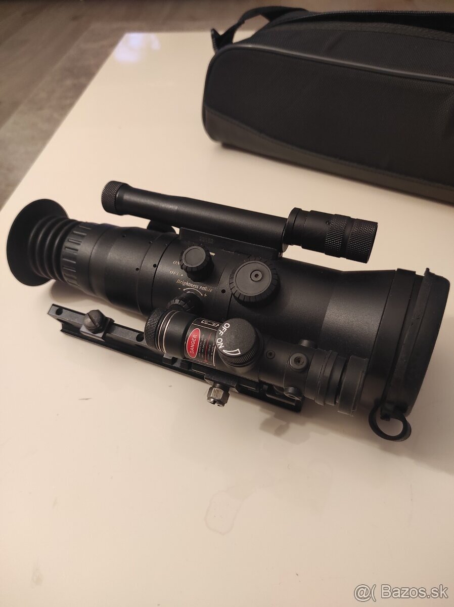 NV Dedal 470/100 gen.2+ - 2