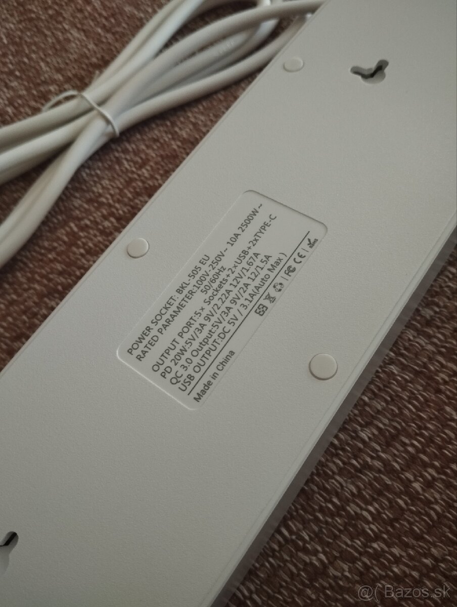 Predlzovaci kabel - 2