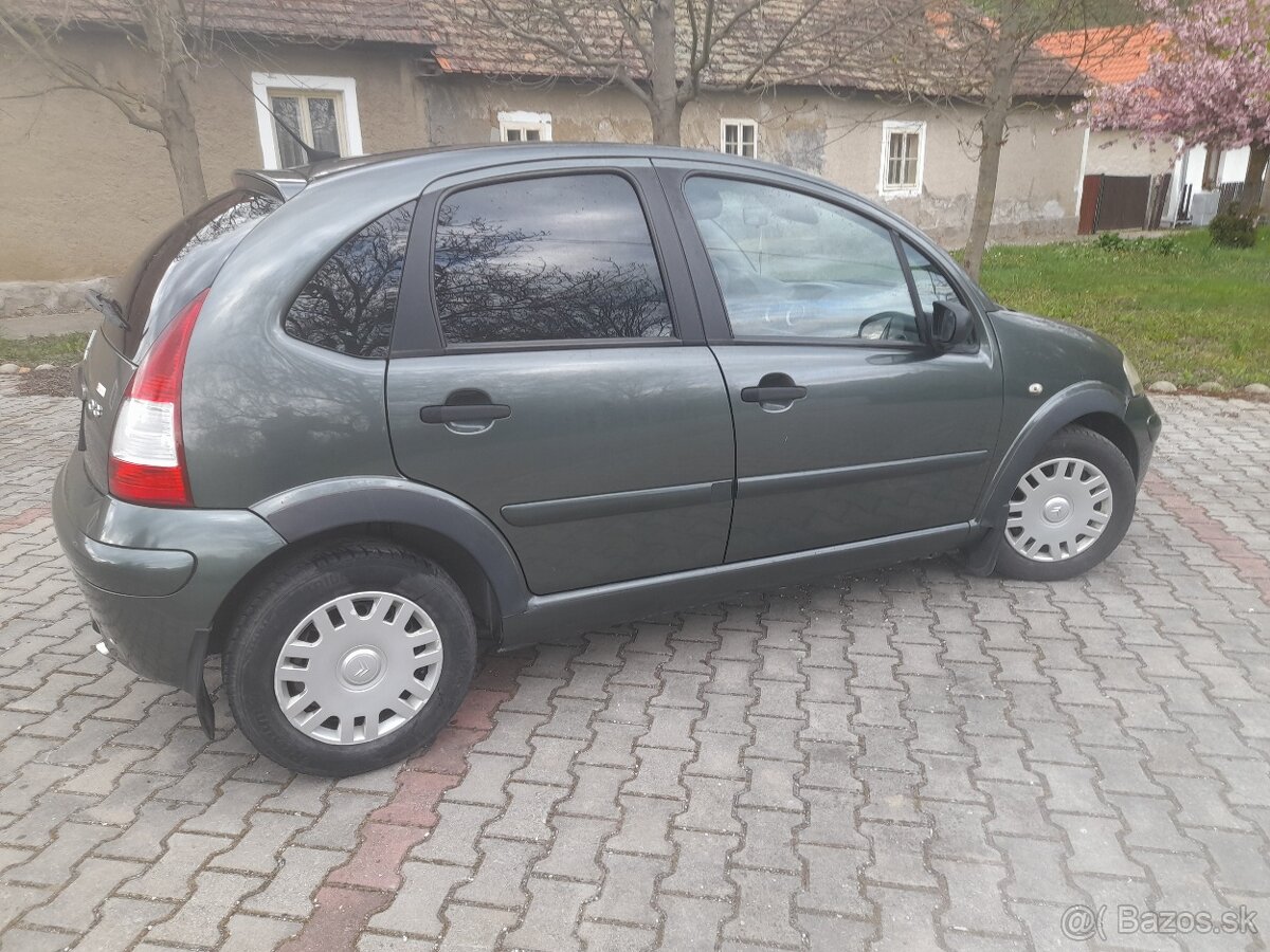 Citroën C3 - 2