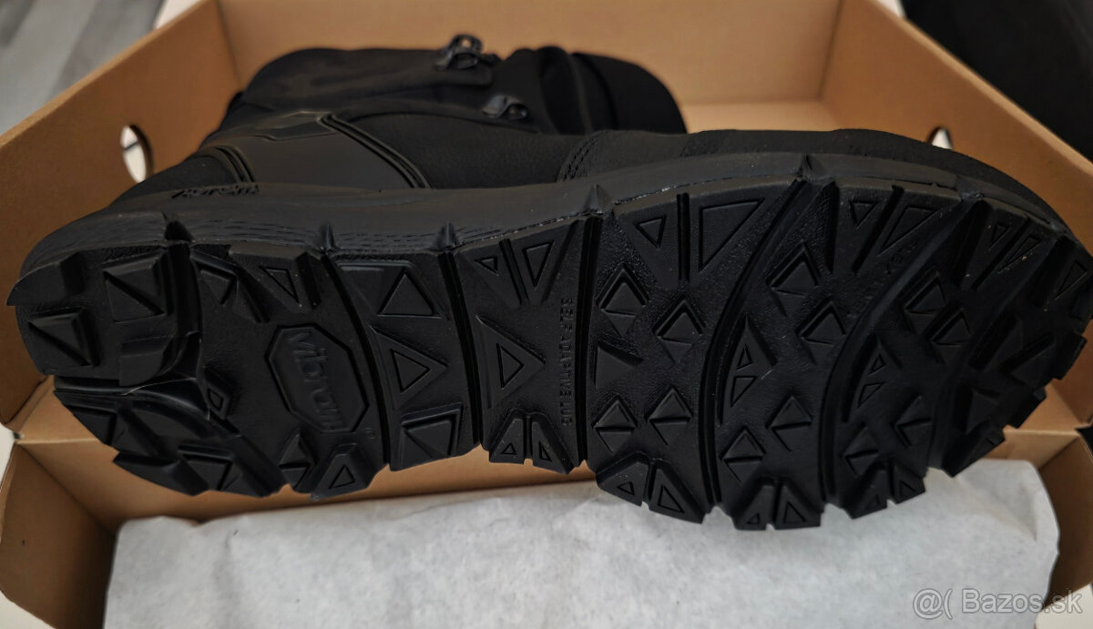 gore-tex 43 vysoke - 2