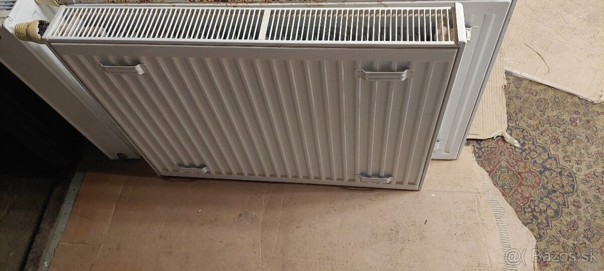 Radiator - 2