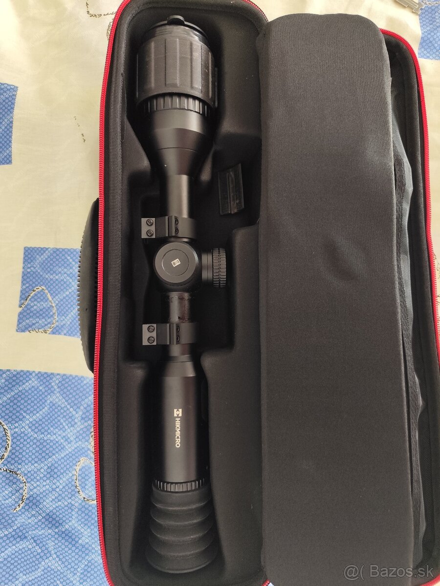 Hikmicro AT 50 N - 2