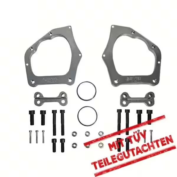 Adaptéry EPYTEC Vw golf5-6 - 2