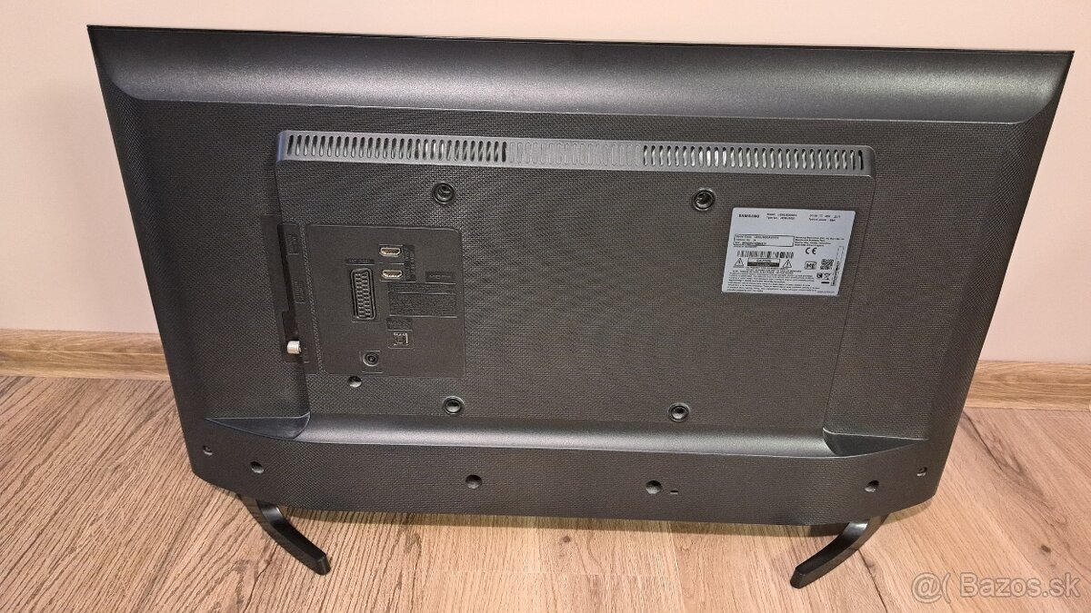 Samsung tv 80cm - 2