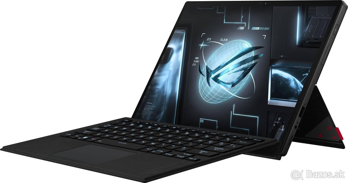 Asus ROG Flow z13 - 2