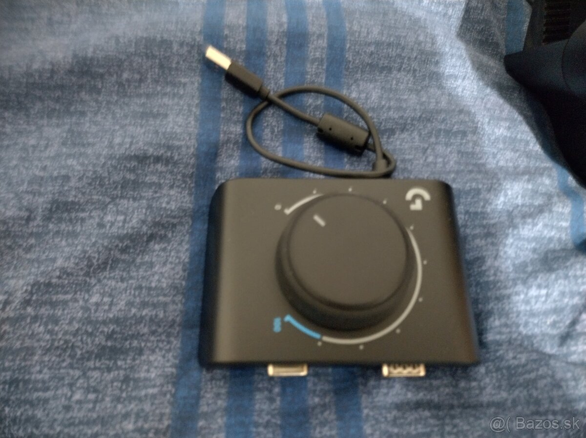 Sada ovladacov Logitech - 2