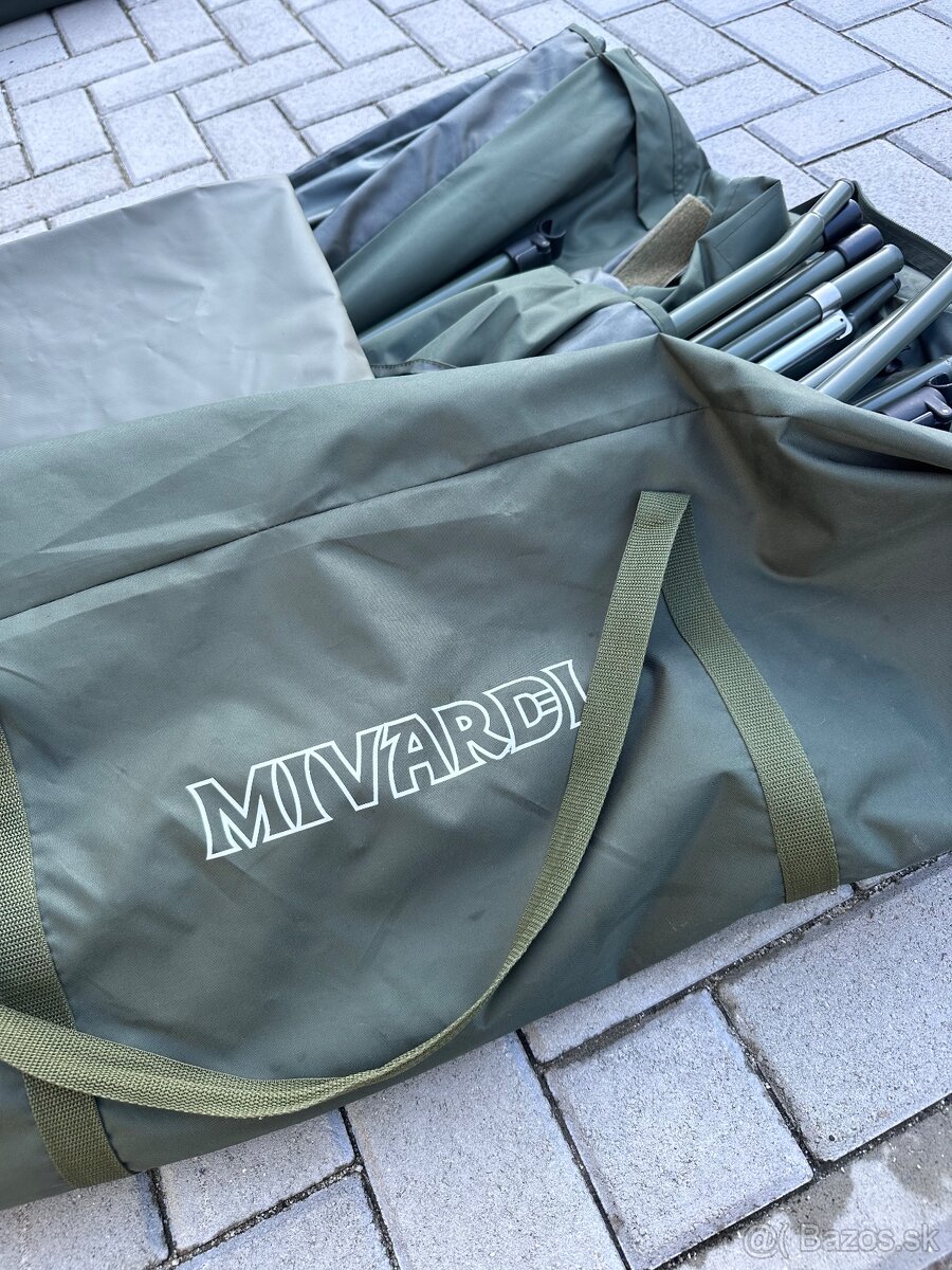 Mivardi bivak - 2