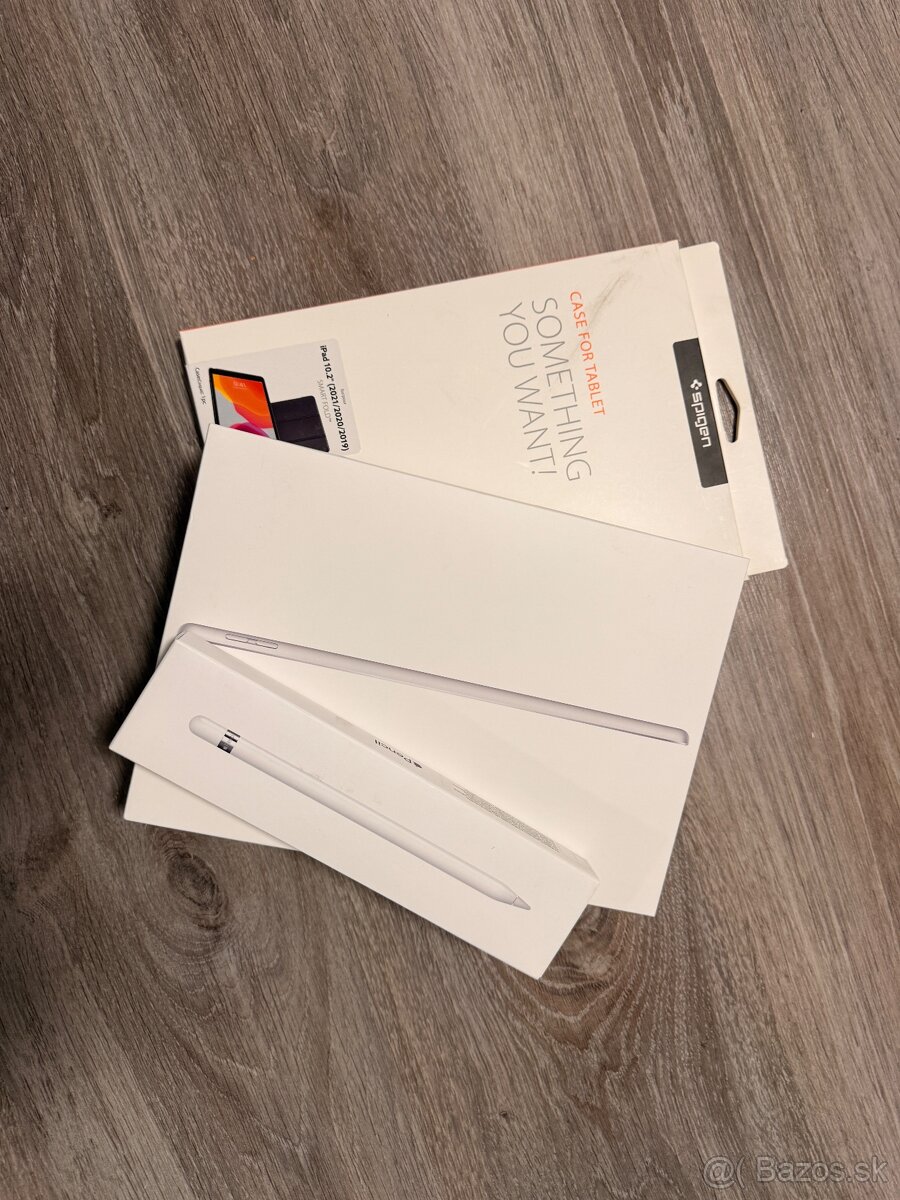 Apple iPad 9 (2021) 10.2" 64GB - 2
