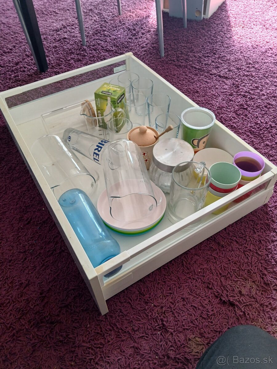 IKEA zasuvky maximera - 2
