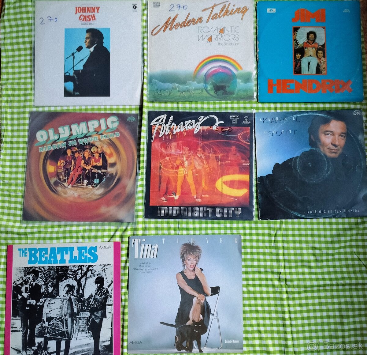 Platne lp - 2