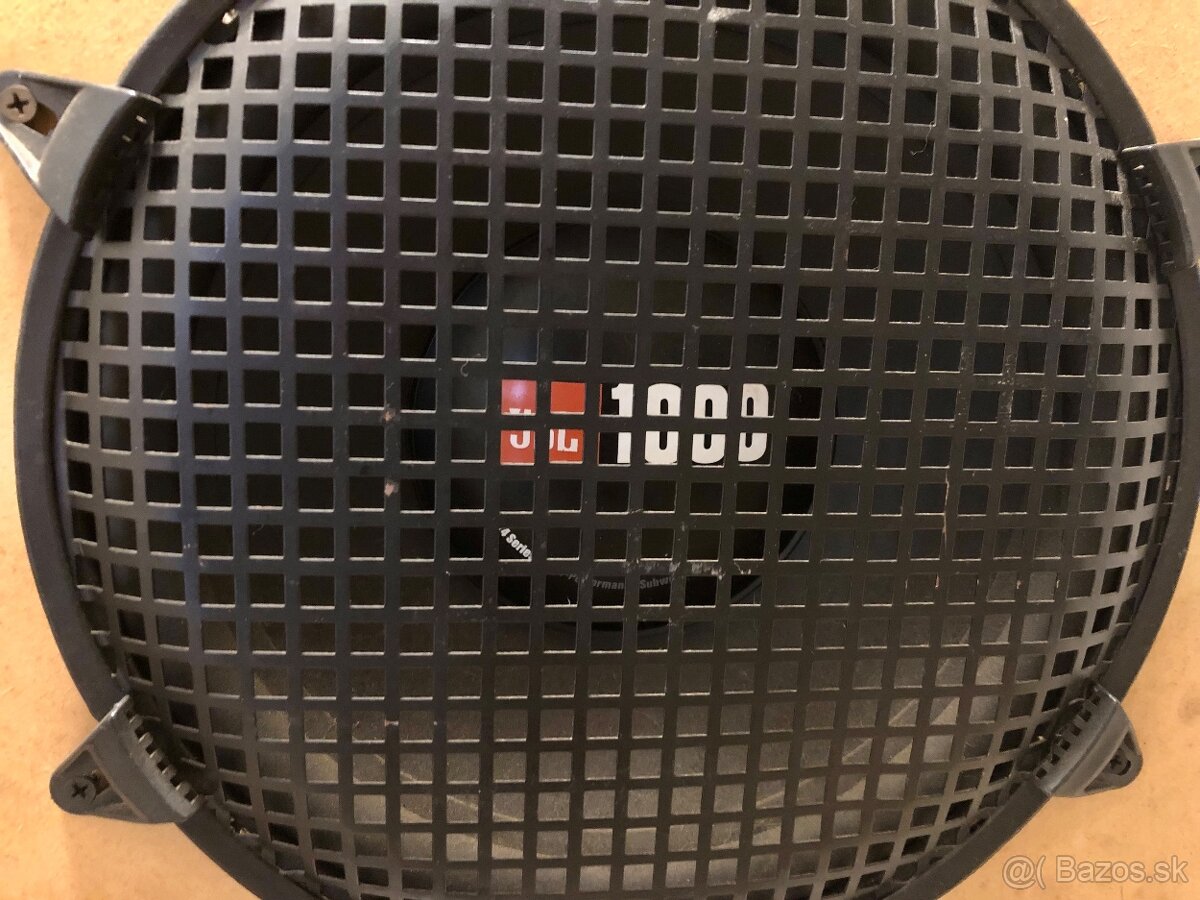 Subwoofer - 2