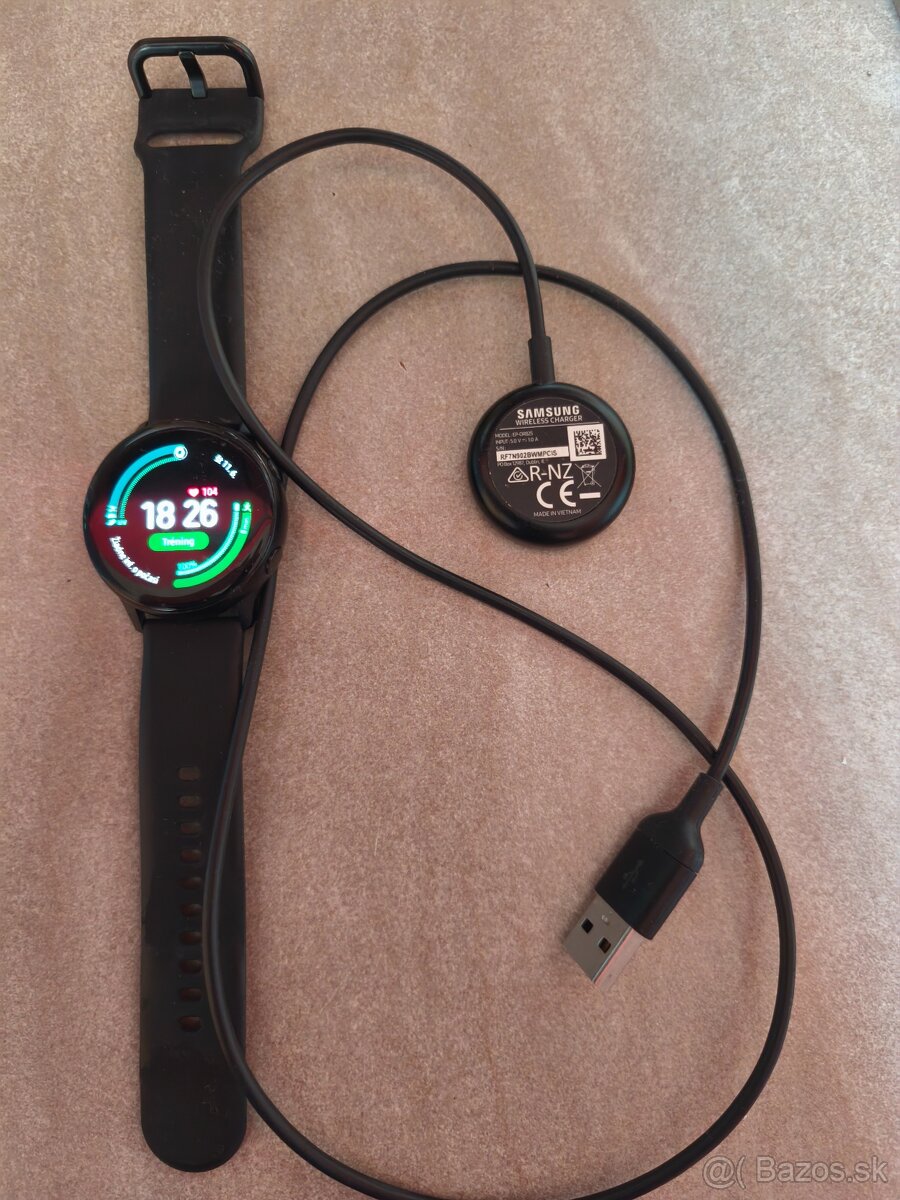 Samsung Galaxy watch - 2