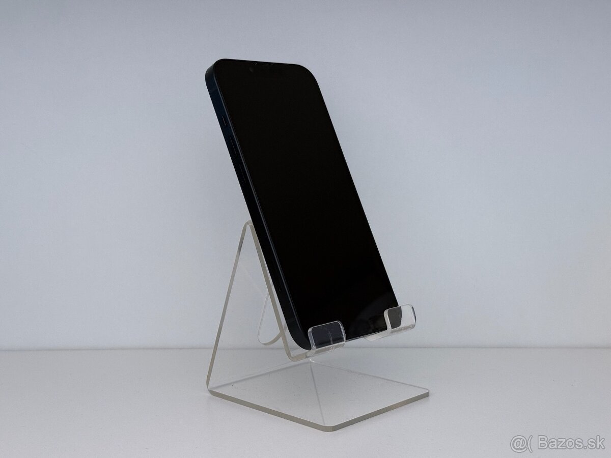 iPhone 13 128GB Black – ZÁRUKA - 2