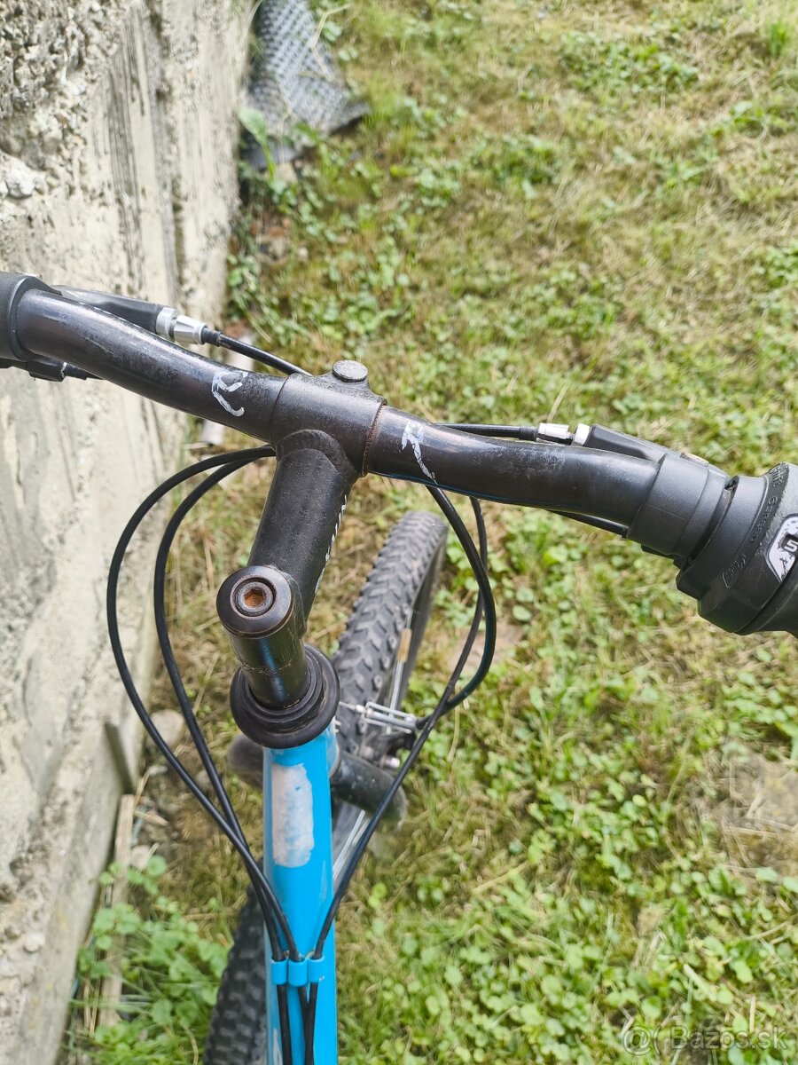 Bicykel - 2