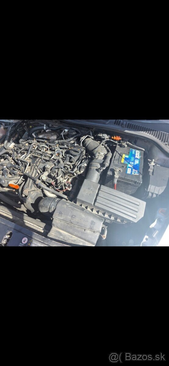 1.6 tdi 77kw CAY CAYC - 2
