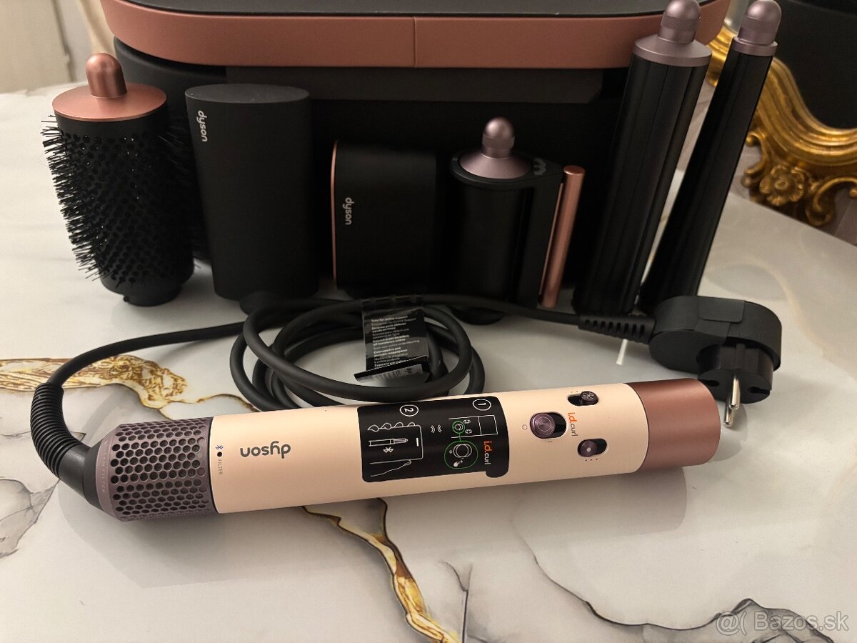 Dyson Airwrap - 2