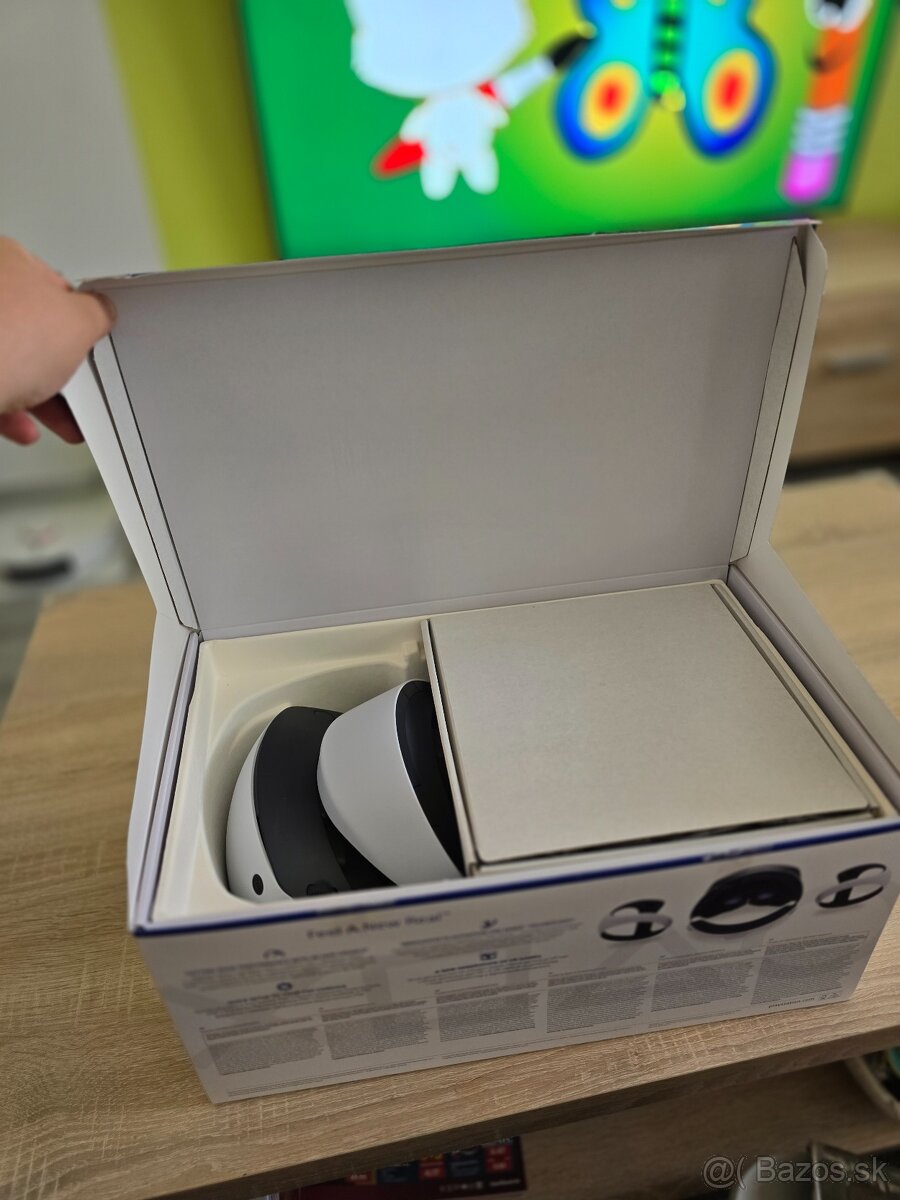 Playstation VR2 - 2